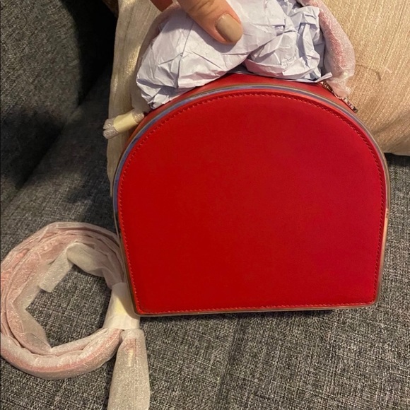 Kate Spade Yours Truly Mailbox Bag - Picture 5 of 11